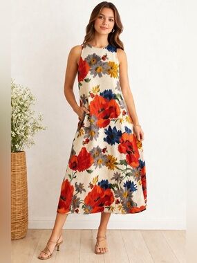 knee length dresses for ladies Elodie Gown – AMUR